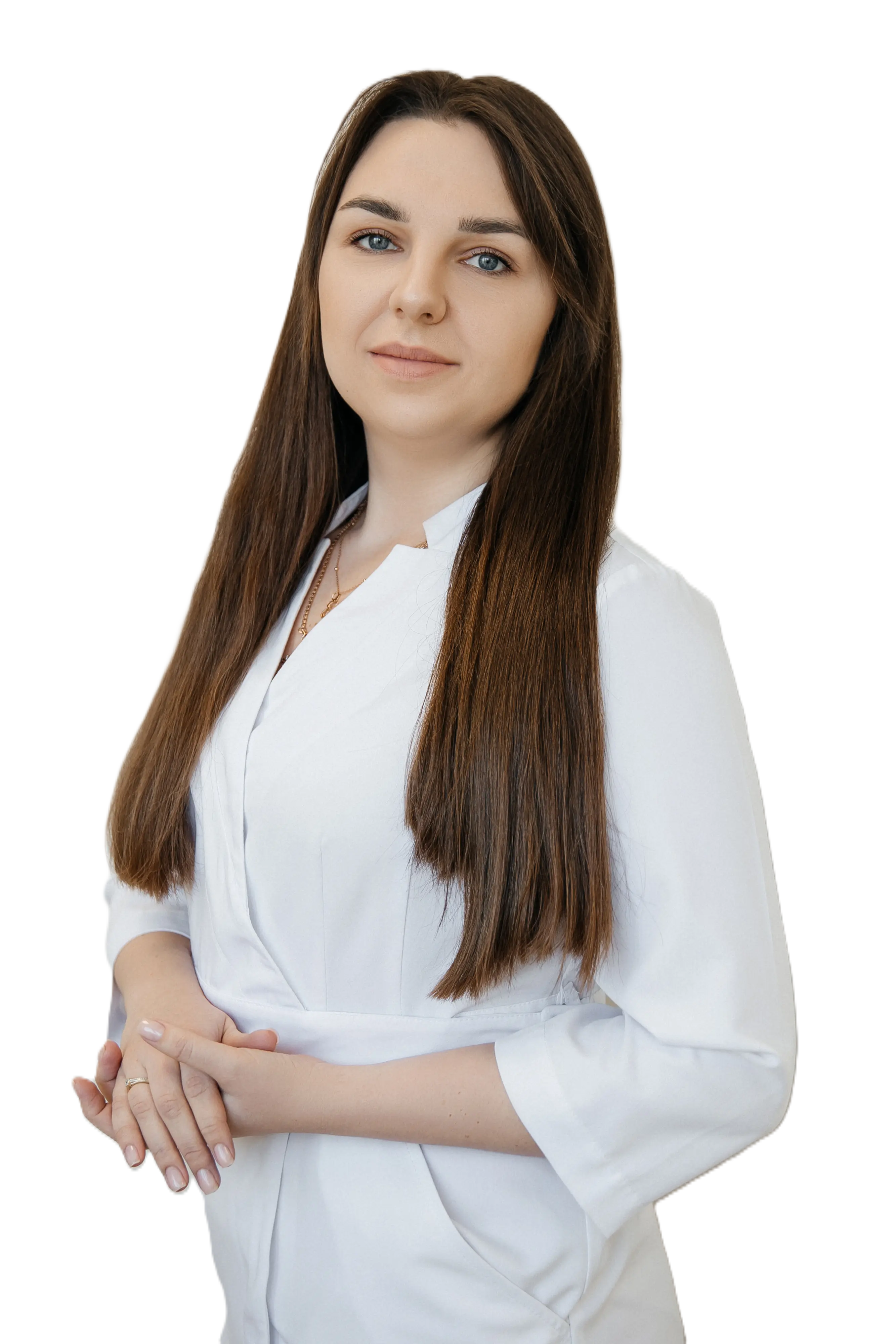 Шаповалова Екатерина Андреевна